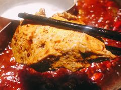 -渝涯重庆豆花老火锅(中赢国际店)