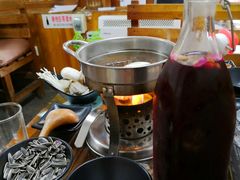 -丽江庭院之丽江往事(安定门店)