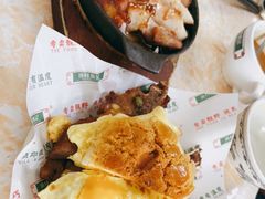 -渔记茶餐厅(渔村店)