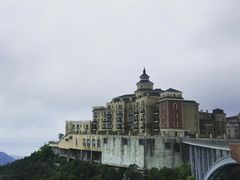 -东部华侨城