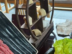 -东来顺(非遗·清真火锅·盛世广场店)