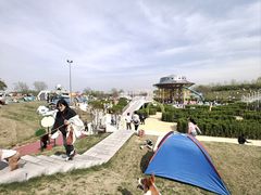-红山体育乐园