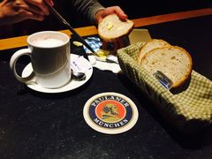 -宝莱纳餐厅(滨江店)