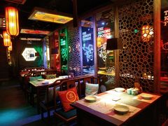 大堂-蛙小侠(威高广场店)