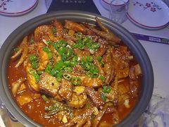 -徐记小怪兽肉蟹煲店(哈西万达金街店)