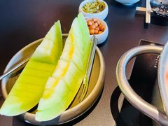 -官也街澳门火锅(新源里店)