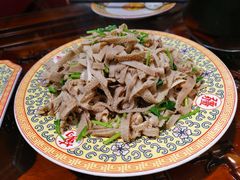 -烤肉季饭庄