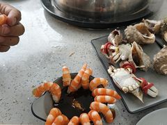 -仙螺岛海鲜自助餐厅(总店)