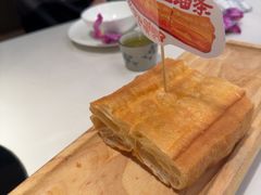 -滋粥楼·顺德菜(番禺广场总店)