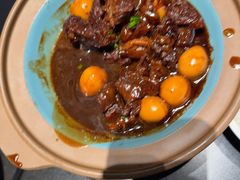 -佰家小厨·南京菜(夫子庙店)