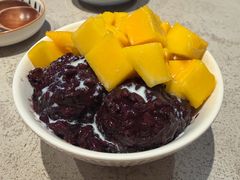 -小团圆糖水铺(襄阳南路店)