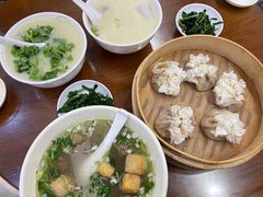 -百年认一力 太原老字号 (桥头街店)