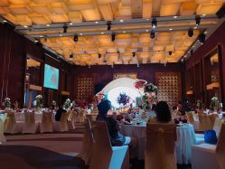 -海航威斯汀酒店·宴会厅
