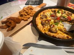 -必胜客(远大路店)