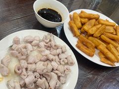 -爆肚冯(廊房二条店)