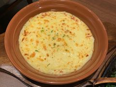 -萨莉亚意式餐厅(杭州滨江天街店)