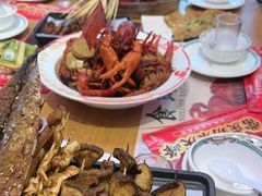 -庆峰龙虾烧烤(合肥一店)