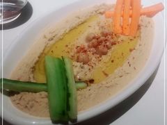 -Pasha帕夏土耳其餐厅(南昌路店)