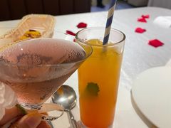 -晶雅花园西餐厅(南京首店)