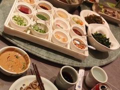 -额尔敦·品质自助(摩尔城店)