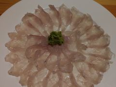 -福匠日本料理(人民路店)