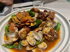 -双合园·海鲜水饺青岛菜(九水东路店)