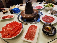 -福寿斋·老北京铜锅涮肉·烤鸭(顺义总店)