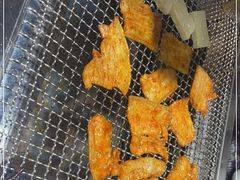 -老号李小肠西昌特色火盆烧烤(树高威尼斯店)