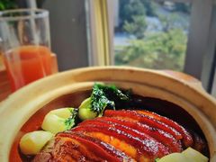 -四季民福烤鸭店(外滩外白渡桥店)