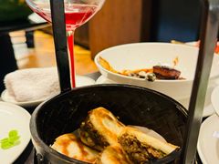 -甄御•海鲜新青岛菜(麦岛店)