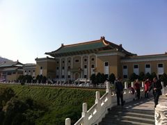-台北故宫博物院