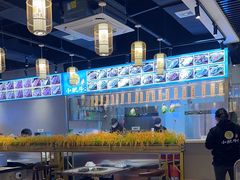 -小肥牛潮汕牛肉火锅(南联店)
