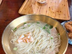 -老横泾面馆(吴中横泾店)