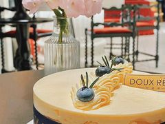 -杜哈夫DOUX RÊVE·生日蛋糕(日月光店)
