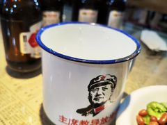 -人民公社大食堂(顺义总店)