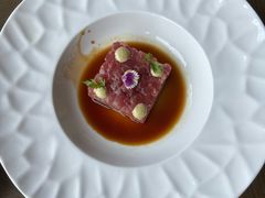 -恰餐厅及酒吧CHAR Bar & Grill(北京三里屯洲际店)