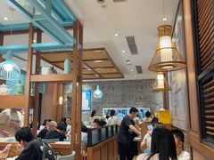 -满记甜品(湖滨店)
