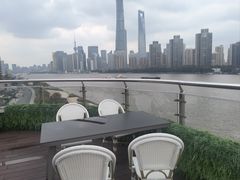 -Kathleen's Waitan 凯圣琳江景西餐厅(外滩店)