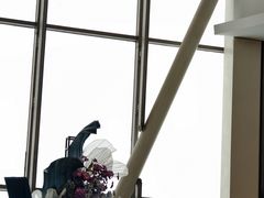 -北京朝阳悠唐皇冠假日酒店