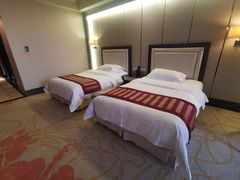 -碧桂园凤凰城酒店(南京店)