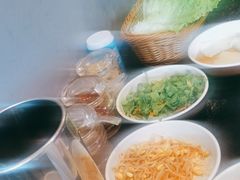 -老卜奎齐齐哈尔烤肉(人民东路店)