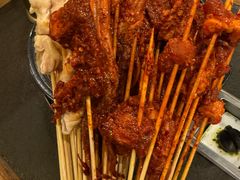 -川成串·自助串串香火锅(朝阳店)