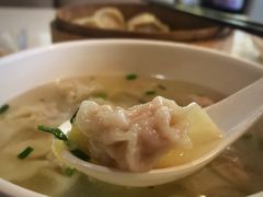 小馄饨-吴苑饼家(延平路店)