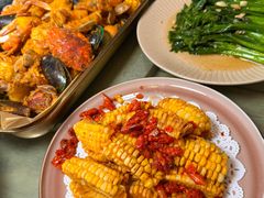 -巽寮印象美食部落餐厅·海鲜·地方特色菜(惠州体验店)