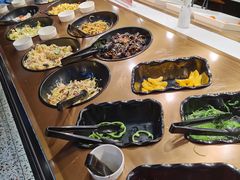 -比格比萨自助(宝山日月光店)