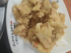 -九妹农家大铁锅东北菜(江湾店)