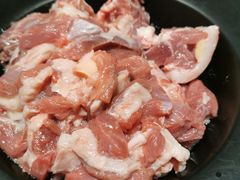 -九府羊·鲜羊火锅·烤串(新华路店)