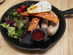 -美森西餐厅(曙光大道店)
