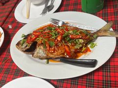 -Raya Father Restaurant