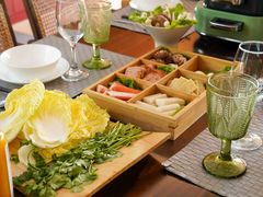 -瑜上·山食小馆